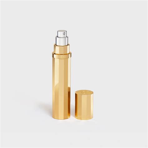 Celine travel spray refills